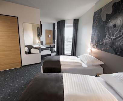 Hotelbild 8 für B&B HOTEL Wiener Neudorf