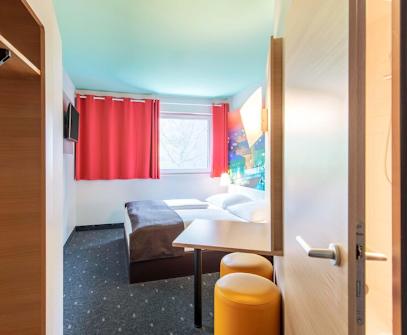 Hotelbild 8 für B&B HOTEL Passau-West