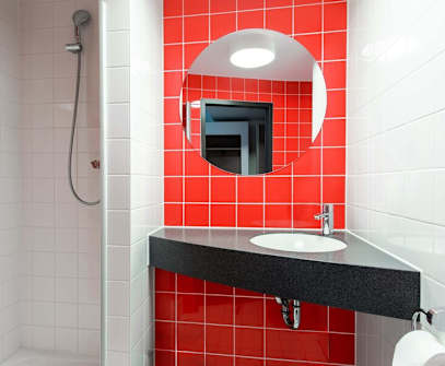 Hotelbild 5 für B&B HOTEL Passau-West