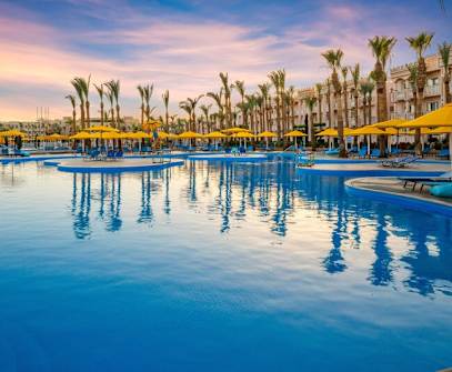 Hotelbild 9 für Pickalbatros Palace Resort - Hurghada
