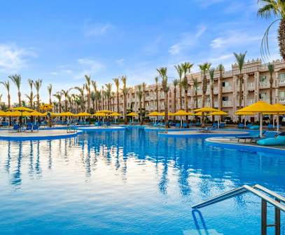 Hotelbild 5 für Pickalbatros Palace Resort - Hurghada