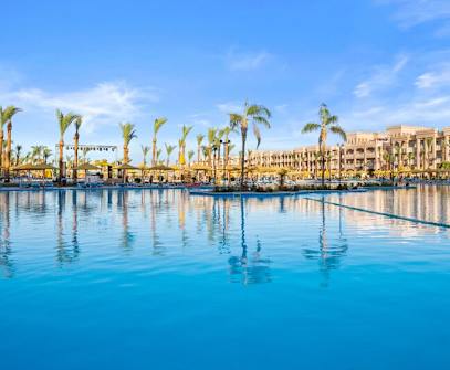Hotelbild 1 für Pickalbatros Palace Resort - Hurghada
