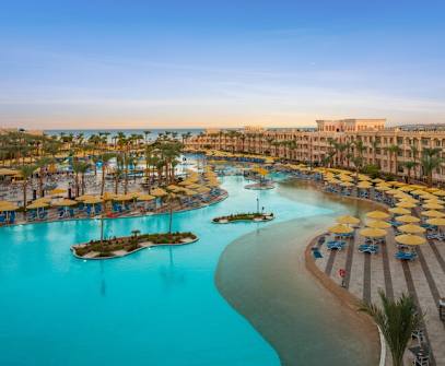 Hotelbild 7 für Pickalbatros Palace Resort - Hurghada