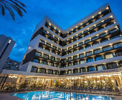 Hotelbild 7 für Port Alicante