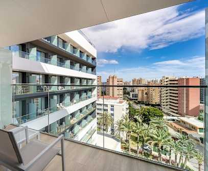 Hotelbild 4 für Port Alicante