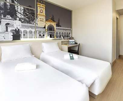 Hotelbild 4 für B&B HOTEL Udine