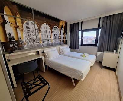 Hotelbild 10 für B&B HOTEL Udine