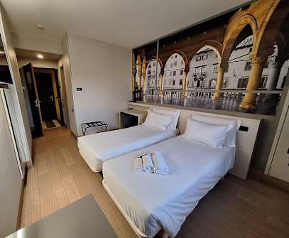 Hotelbild 7 für B&B HOTEL Udine