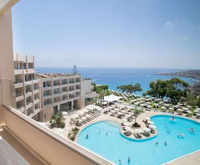 Hotelbild 6 für Grecian Park Hotel