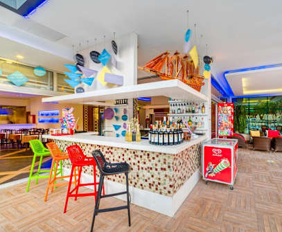 Hotelbild 8 für Time Beach Hotel