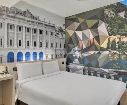 Hotelbild 9 für B&B HOTEL Como Camerlata
