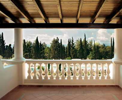 Hotelbild 4 für Zeus Eretria Resort