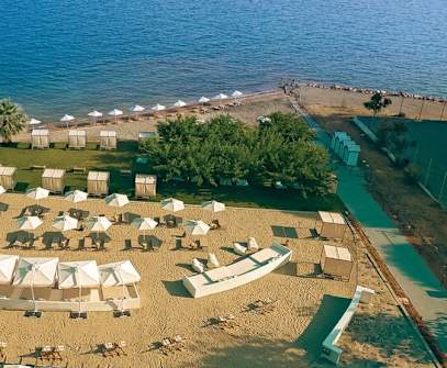 Hotelbild 5 für Zeus Eretria Resort