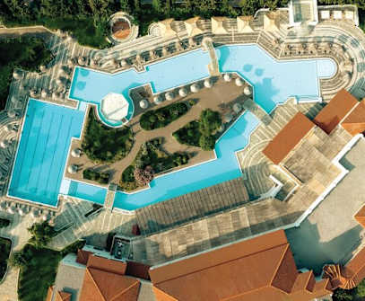 Hotelbild 7 für Zeus Eretria Resort