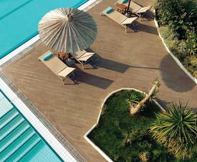 Hotelbild 1 für Zeus Eretria Resort