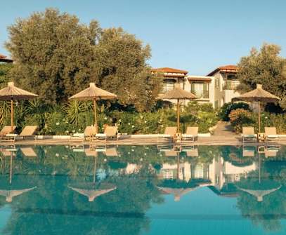 Hotelbild 2 für Zeus Eretria Resort