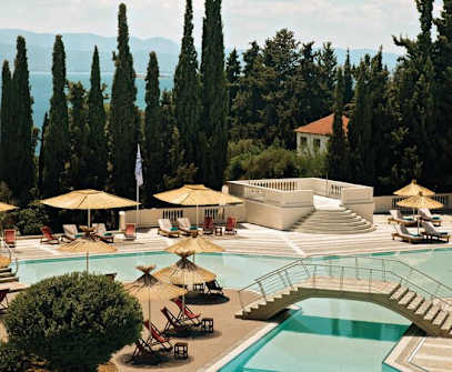Hotelbild 9 für Zeus Eretria Resort
