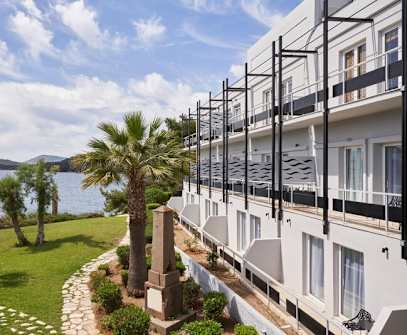 Hotelbild 8 für Xenia Poros Image