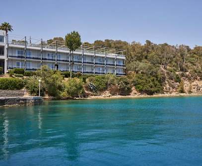 Hotelbild 7 für Xenia Poros Image