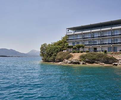 Hotelbild 6 für Xenia Poros Image