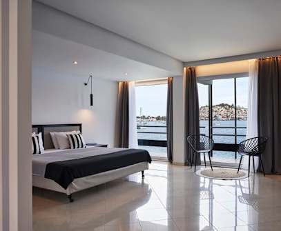 Hotelbild 4 für Xenia Poros Image