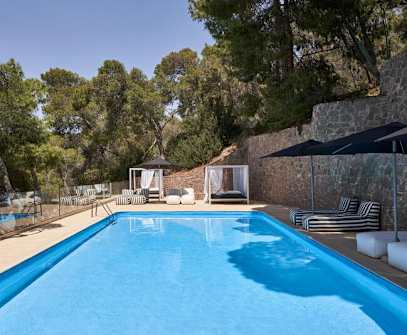 Hotelbild 1 für Xenia Poros Image