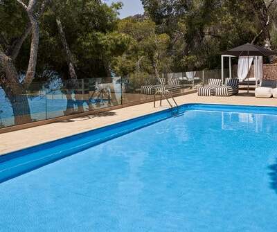 Hotelbild 10 für Xenia Poros Image