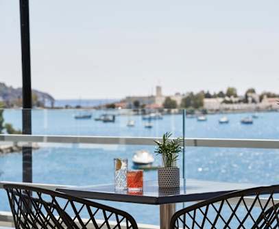 Hotelbild 5 für Xenia Poros Image