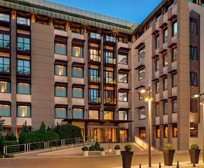 Hotelbild 7 für Zeus Thessaloniki Lazart