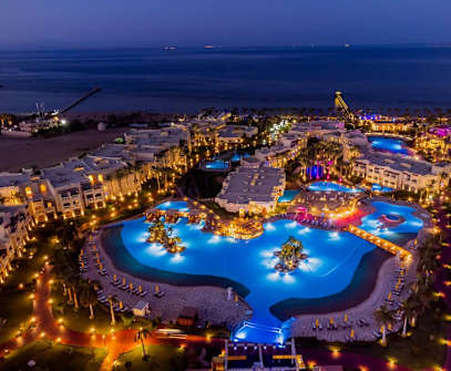 Hotelbild 3 für Rixos Sharm El Sheikh Adults Only 18+