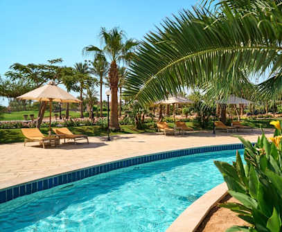 Hotelbild 10 für Steigenberger ALDAU Beach Hotel
