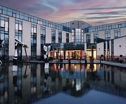Hotelbild 10 für Four Points Flex by Sheraton Ratingen Düsseldorf Airport
