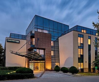 Hotelbild 4 für Four Points Flex by Sheraton Ratingen Düsseldorf Airport