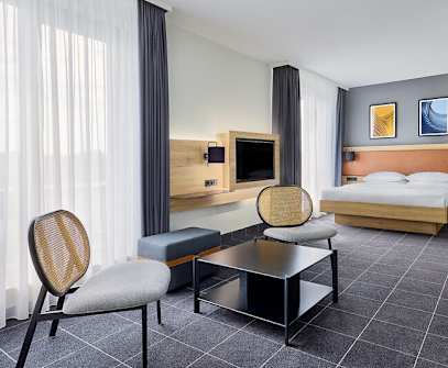 Hotelbild 9 für Four Points Flex by Sheraton Ratingen Düsseldorf Airport