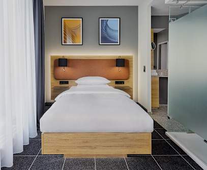 Hotelbild 5 für Four Points Flex by Sheraton Ratingen Düsseldorf Airport