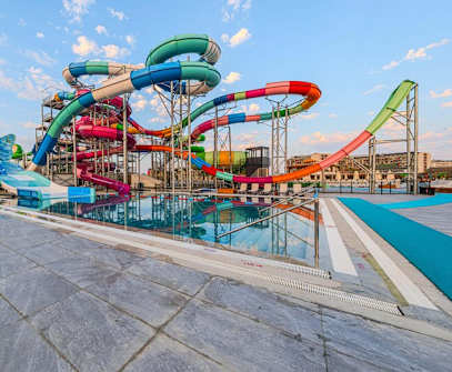 Hotelbild 1 für Dream Fun World