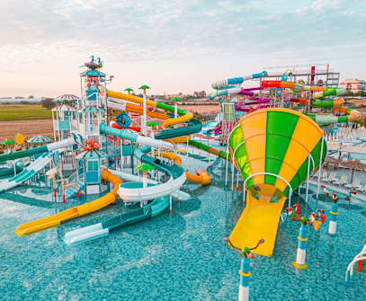 Hotelbild 8 für Dream Fun World