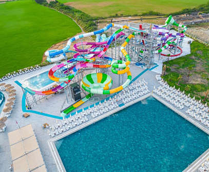 Hotelbild 9 für Dream Fun World