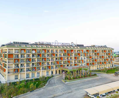 Hotelbild 6 für Dream Fun World