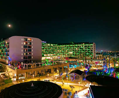 Hotelbild 5 für Dream Fun World