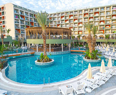 Hotelbild 2 für Dream Fun World