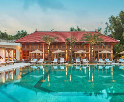 Hotelbild 2 für Paradisus by Meliá Bali