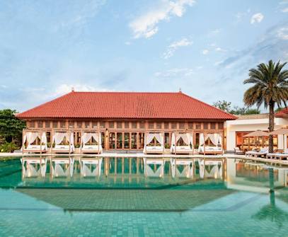 Hotelbild 3 für Paradisus by Meliá Bali