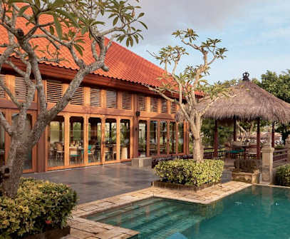 Hotelbild 10 für Paradisus by Meliá Bali