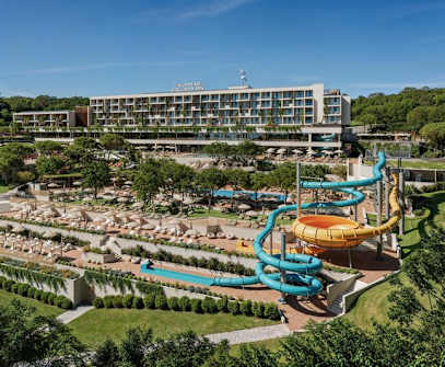 Hotelbild 9 für Arba Resort, Valamar Collection
