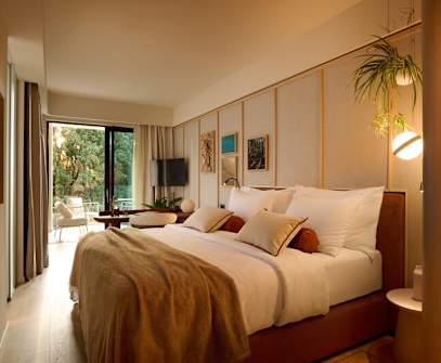 Hotelbild 4 für Arba Resort, Valamar Collection