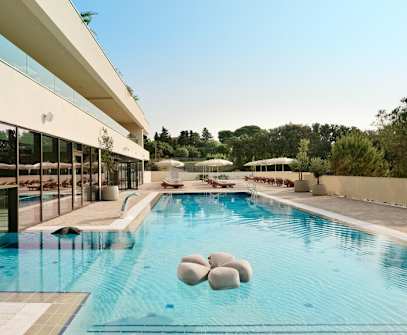 Hotelbild 6 für Arba Resort, Valamar Collection