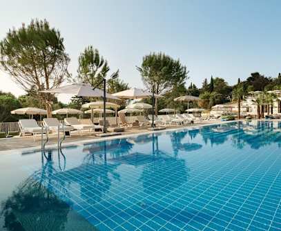 Hotelbild 1 für Arba Resort, Valamar Collection