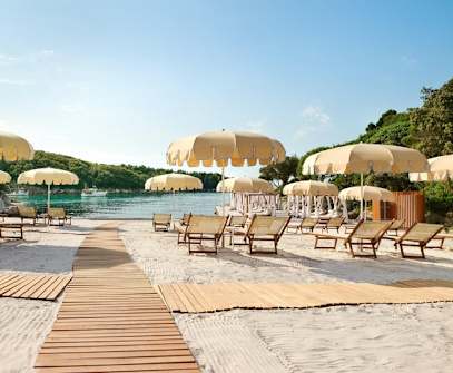 Hotelbild 7 für Arba Resort, Valamar Collection