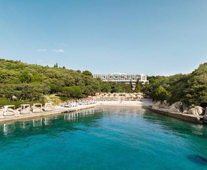 Hotelbild 3 für Arba Resort, Valamar Collection
